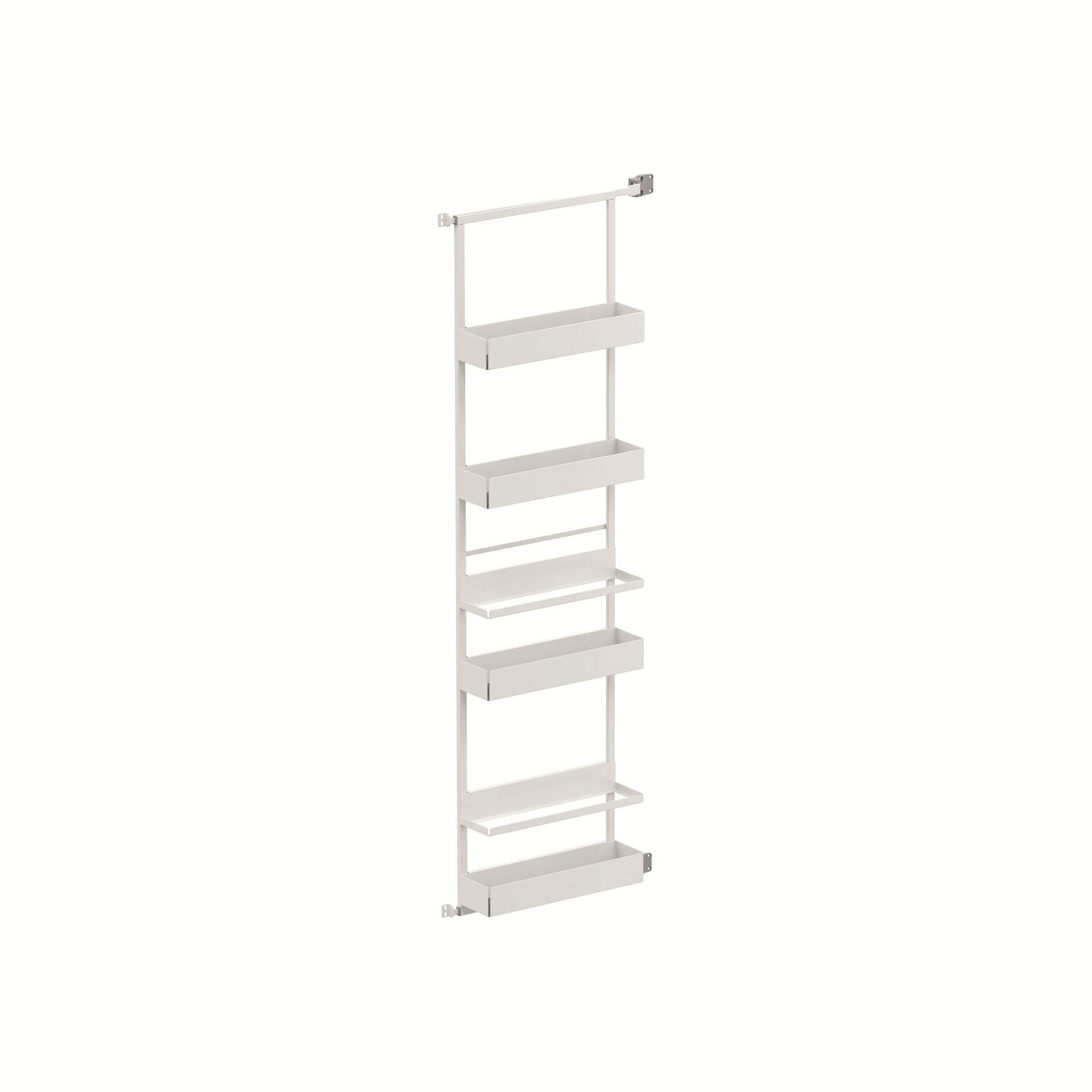 Essentio® by Vauth-Sagel: VS Gate Rack Plus Hangers gallery detail image