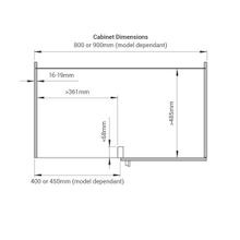 Essentio® by Vauth-Sagel: VS COR® Fold Corner Unit gallery detail image