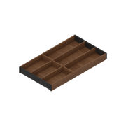 Cutlery Insert - Wood Design | 522 x 300 gallery detail image