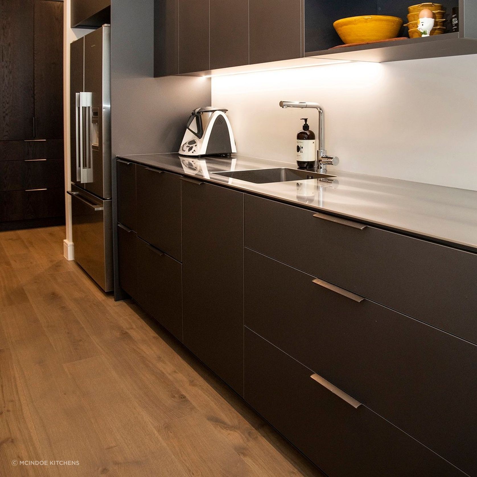 Simlead Premium Slimline Drawers gallery detail image