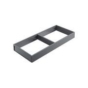Wide Frame - Steel Design | 522 x 200 gallery detail image