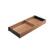 Wide Frame - Wood Design | 522 x 200 gallery detail image
