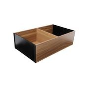 Long Deep Drawer - Wood Frame | 370 x 218 gallery detail image