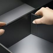 Cross Divider for Short Steel Frames gallery detail image