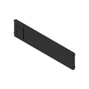 Cross Divider for Wide Steel Frames gallery detail image