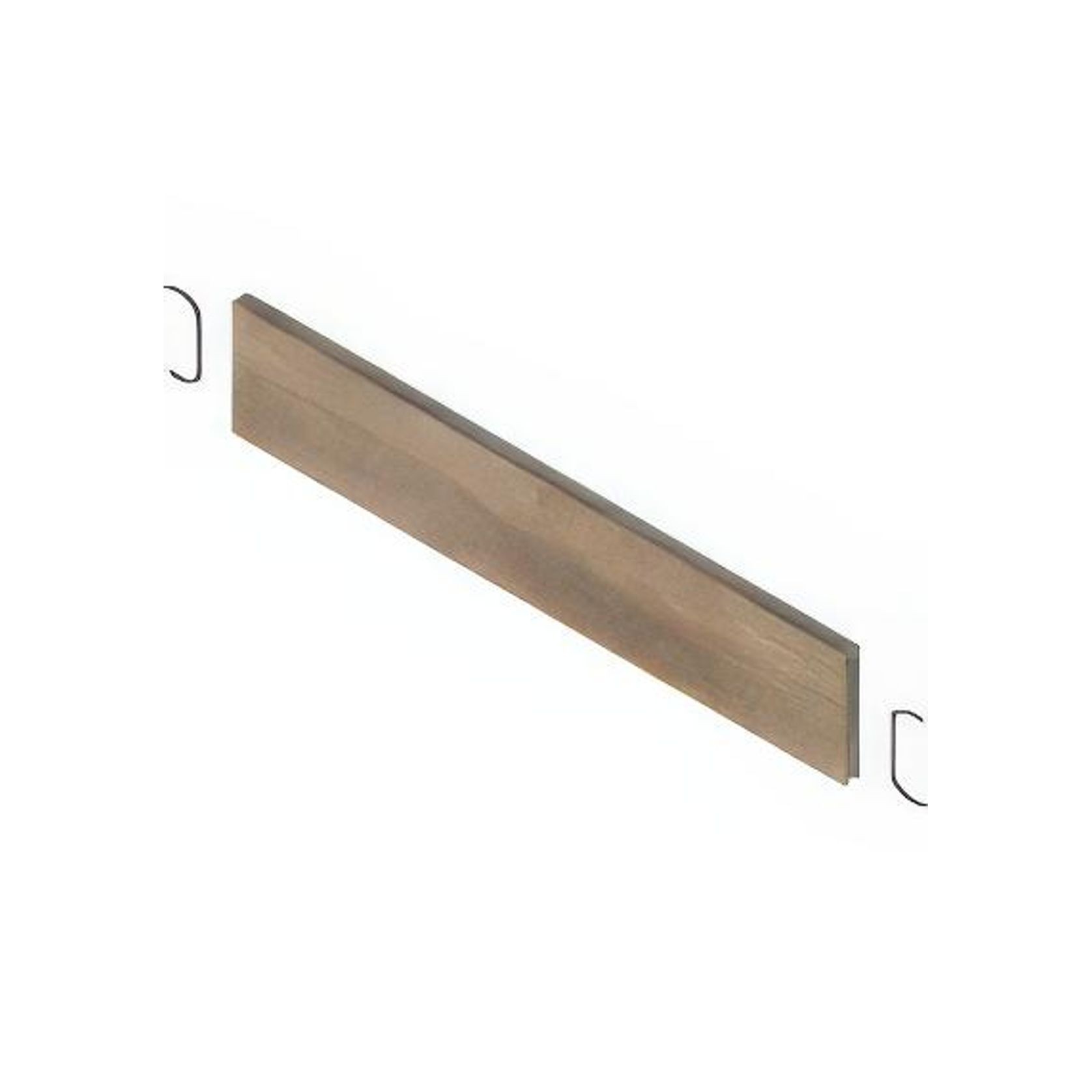 Cross Divider for Wide Wood Frames gallery detail image