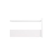ALUNAN T Slimwall Soft Close Drawer System gallery detail image