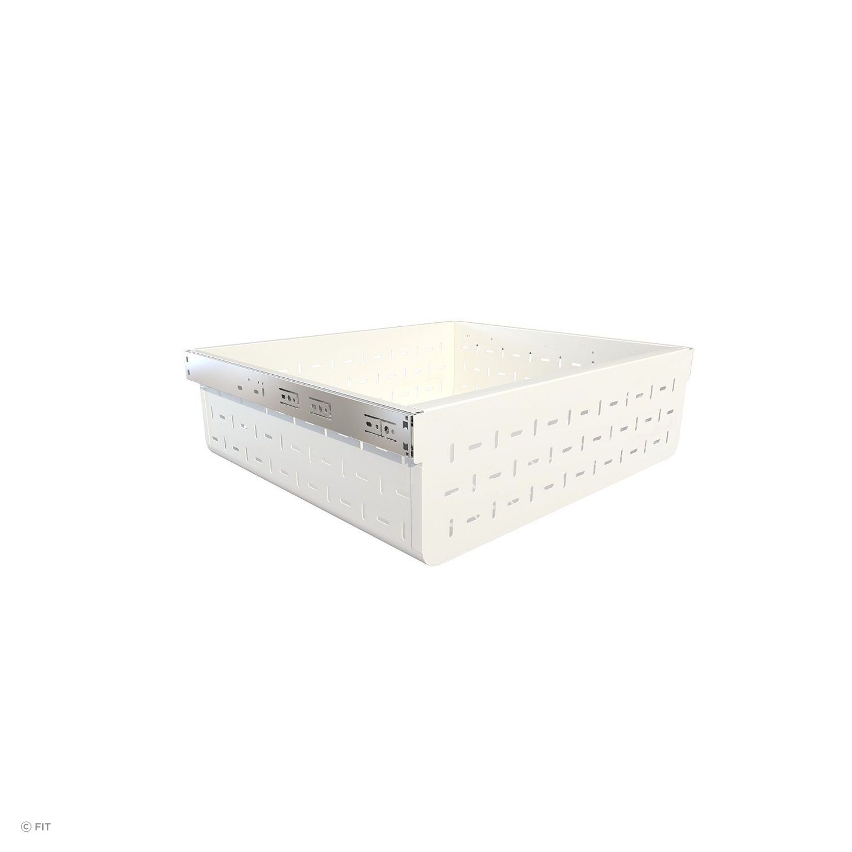 Tanova Ventilated Drawers gallery detail image