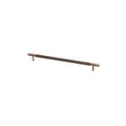 Burleigh Heads Solid Brass Appliance Pull Handles gallery detail image
