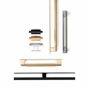 ARPA PLATE Cabinet Handle gallery detail image