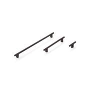 Arezzo Knurled Bar Handle (Bar Only) gallery detail image