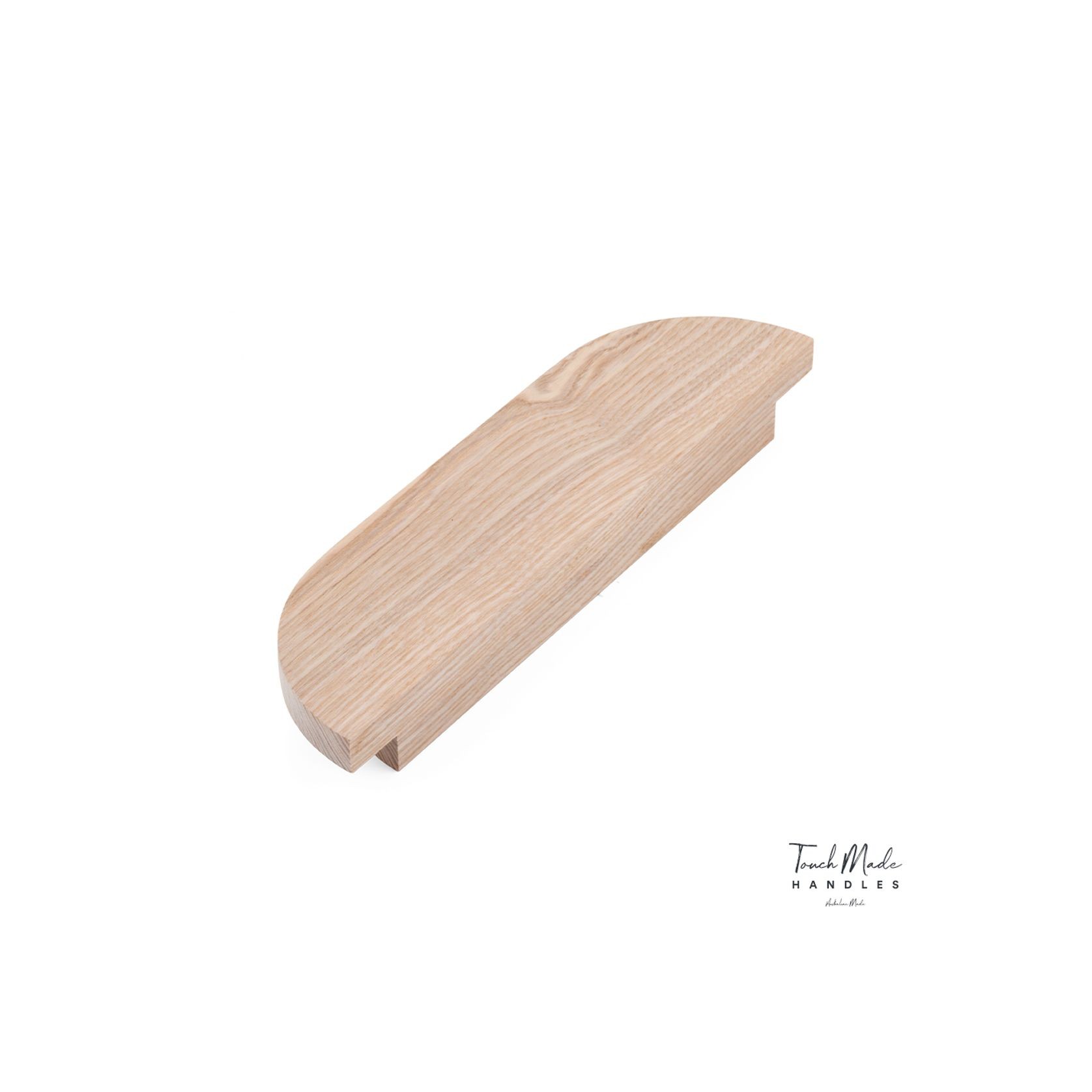 Barfold Ova Timber Handles gallery detail image