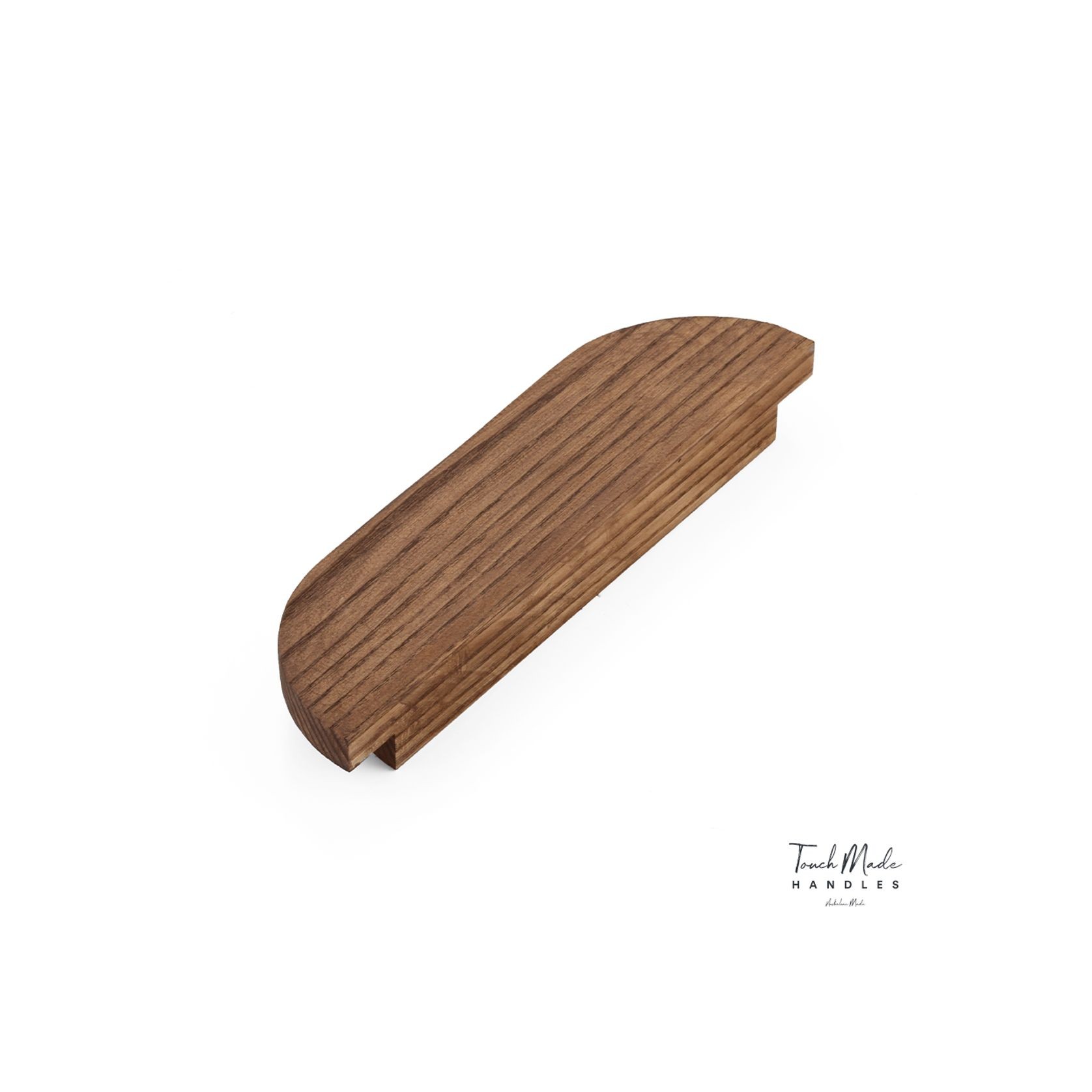 Barfold Ova Timber Handles gallery detail image