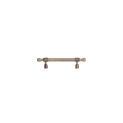 Clovelly Antique Brass Cabinet Handles gallery detail image