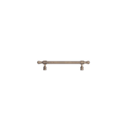 Clovelly Antique Brass Cabinet Handles gallery detail image