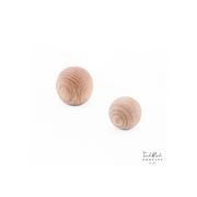 Ball Timber Knobs gallery detail image