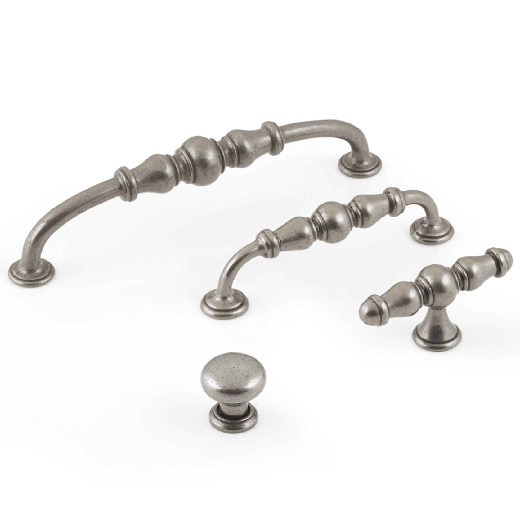 Bordeaux Collection | Handles gallery detail image