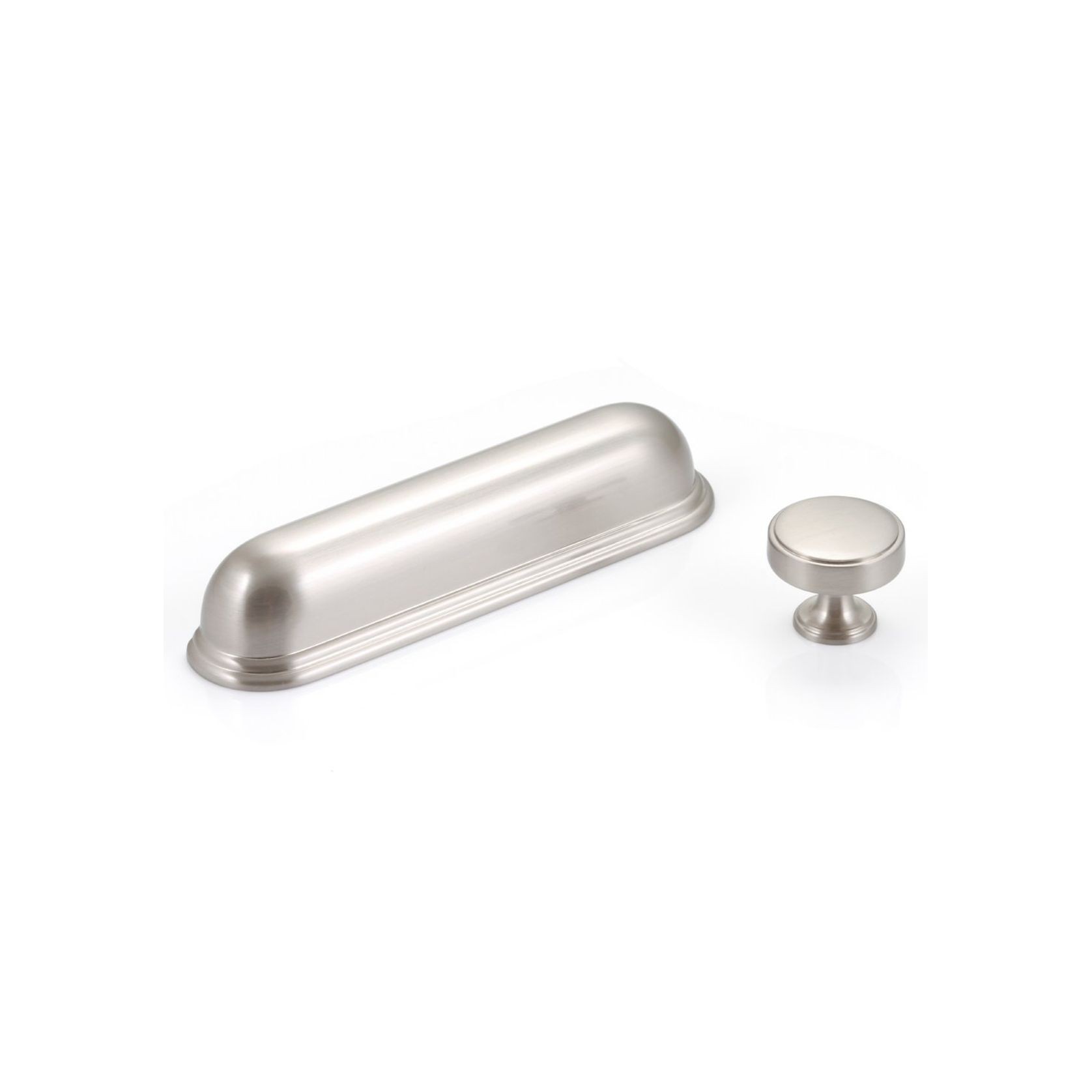 Calgary Collection | Handles gallery detail image