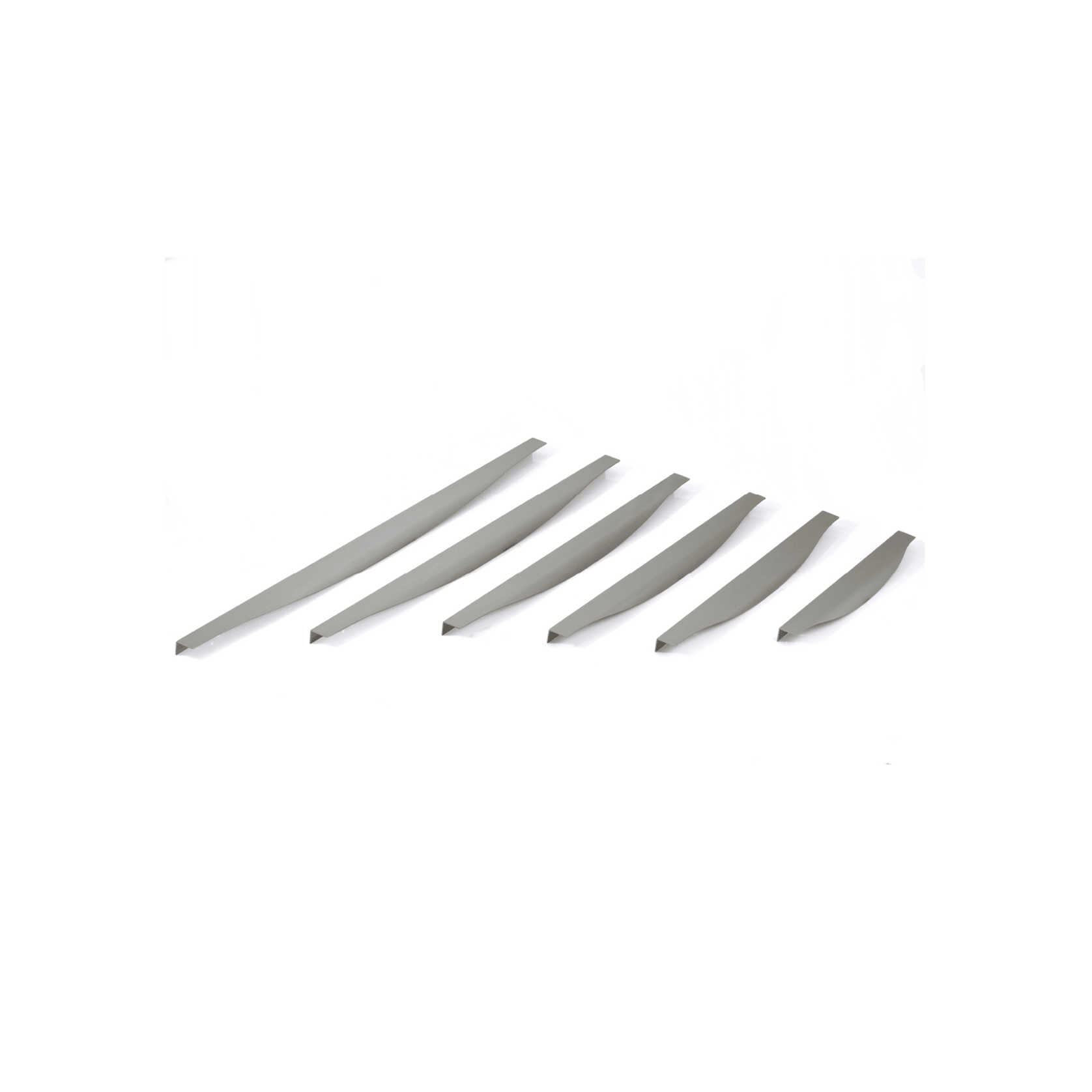 Chase Collection | Handles gallery detail image