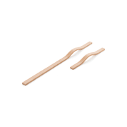 Chicama Wave Timber Handles | Handles gallery detail image