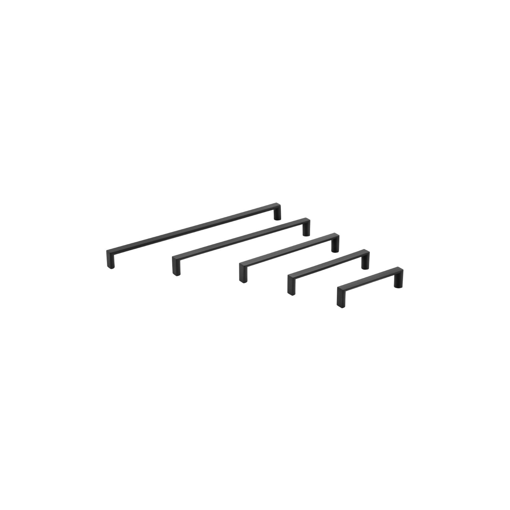 Dallas D Handle | Touch Handles gallery detail image