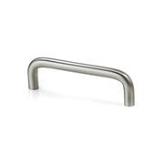 Luton Cabinet Handle EU16 gallery detail image