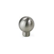 Lampton Cabinet Knob EU47 gallery detail image