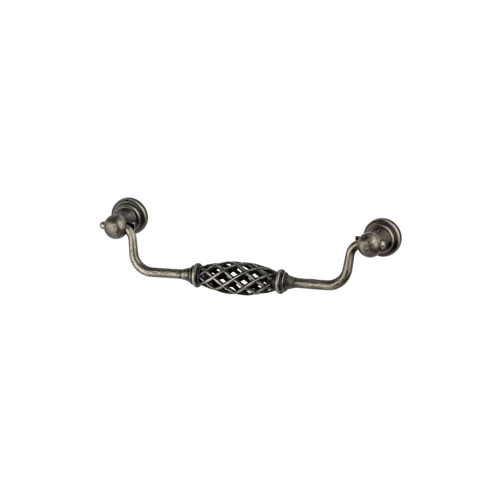 Holbeck Cabinet Handle EU62  gallery detail image