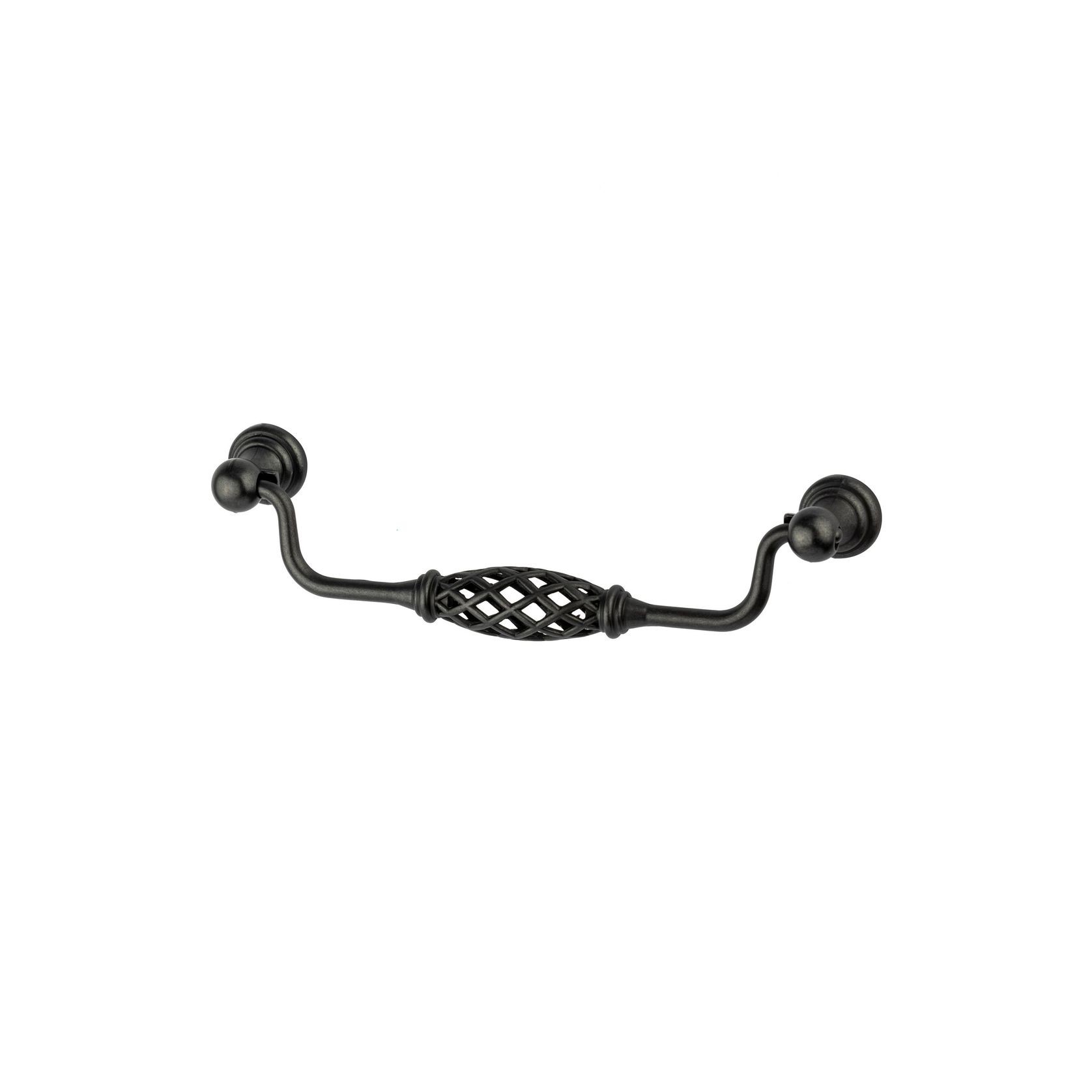 Holbeck Cabinet Handle EU62  gallery detail image