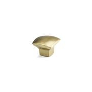 Portsley Cabinetry Knob EU70 gallery detail image