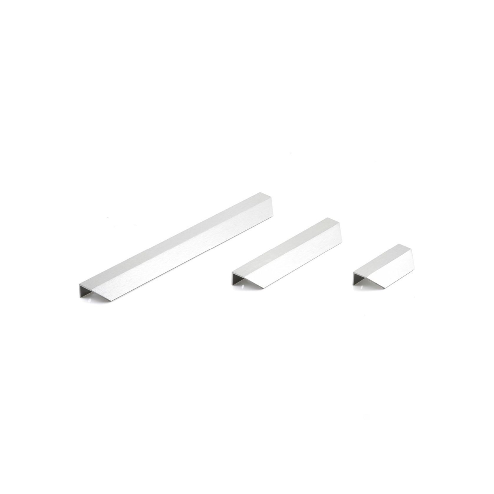 Angolo Lip Pull | Handles gallery detail image