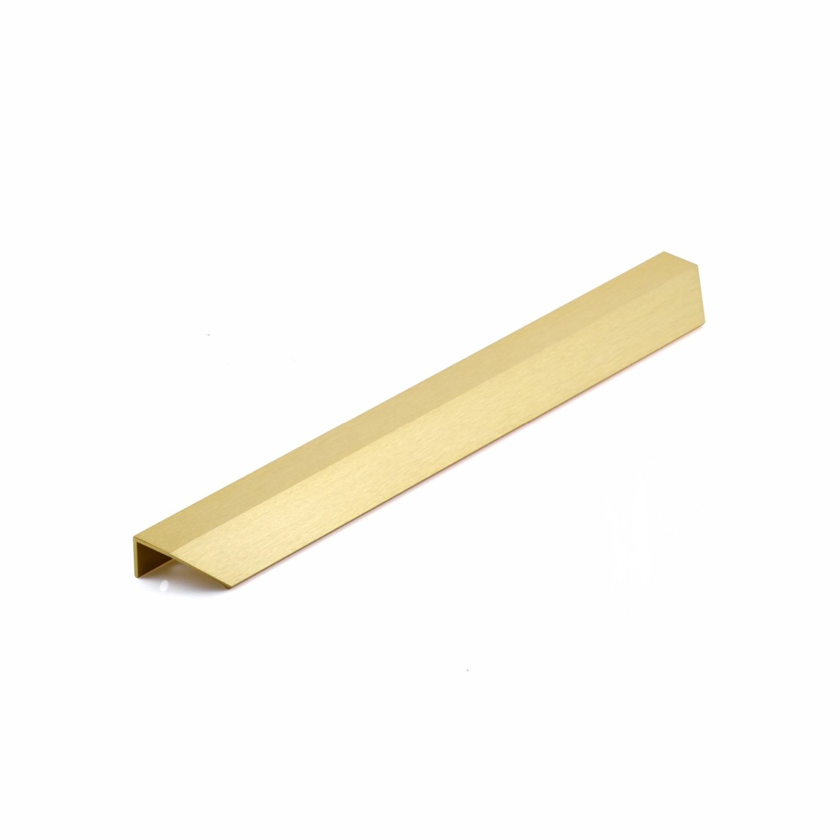 Angolo Lip Pull | Handles gallery detail image