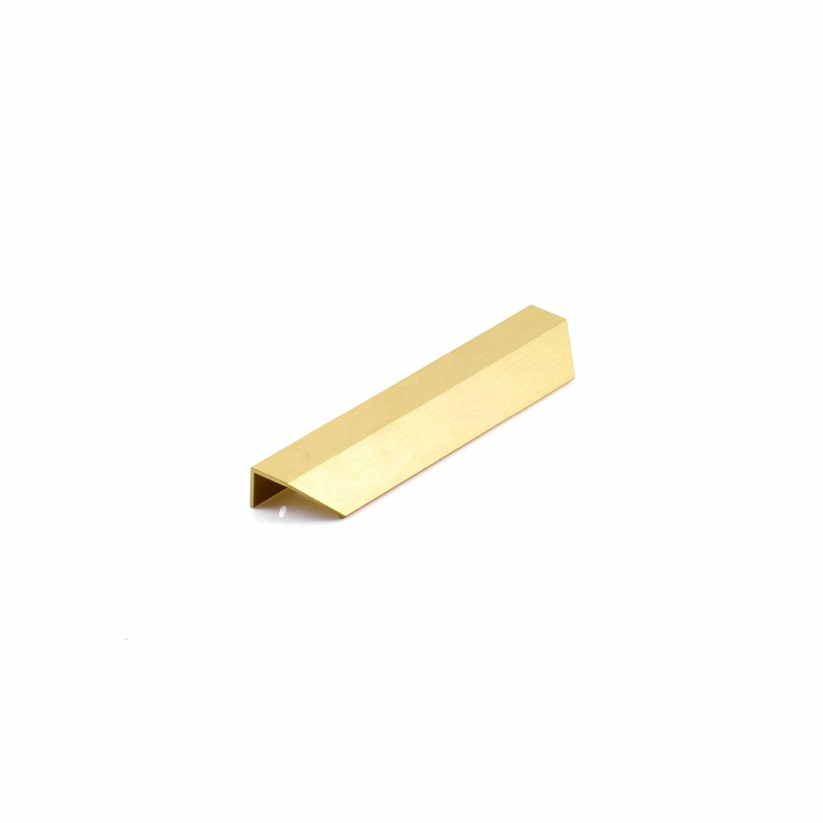 Angolo Lip Pull | Handles gallery detail image