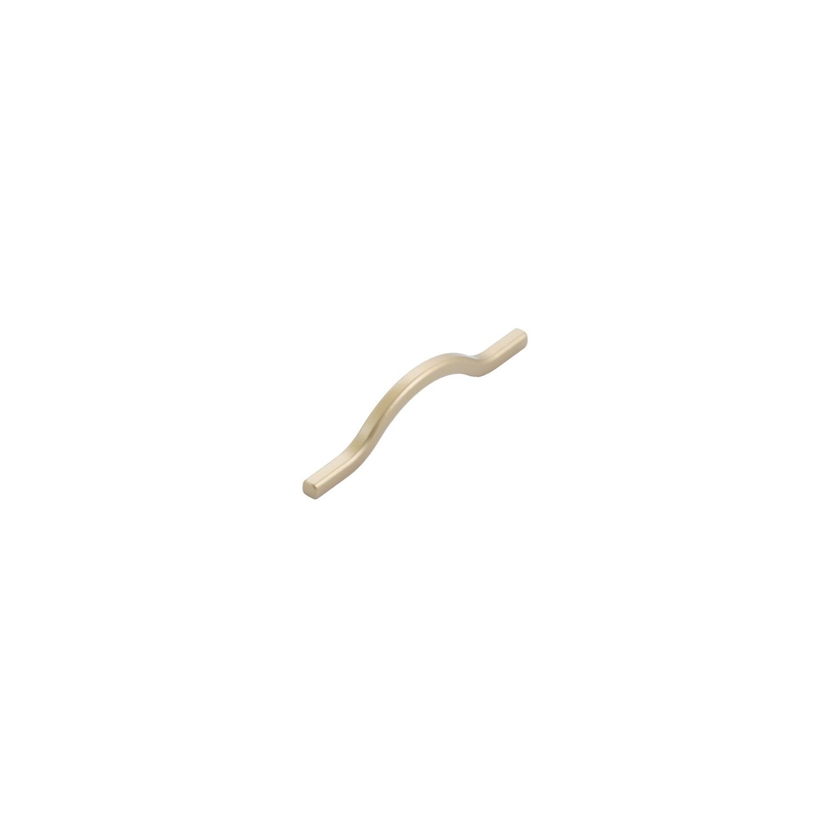 Flow Bow Handle | Handles gallery detail image