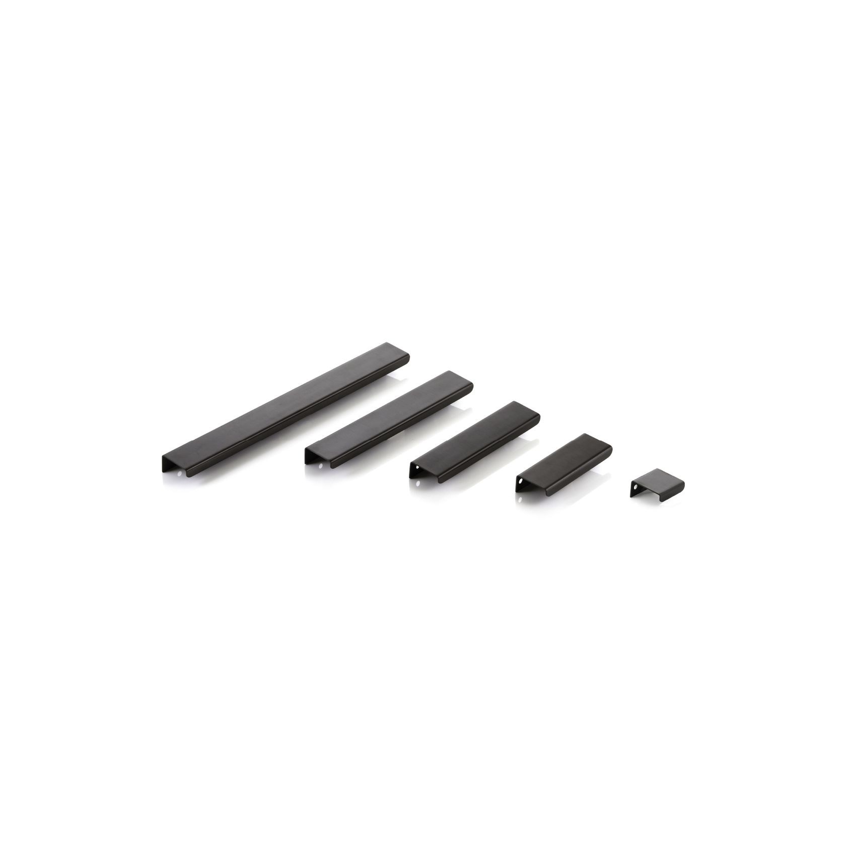 Ferrara Lip Pull | Handles gallery detail image
