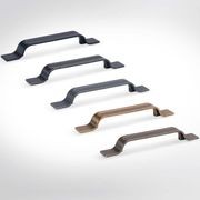 Sirmione D Handle & Knob gallery detail image