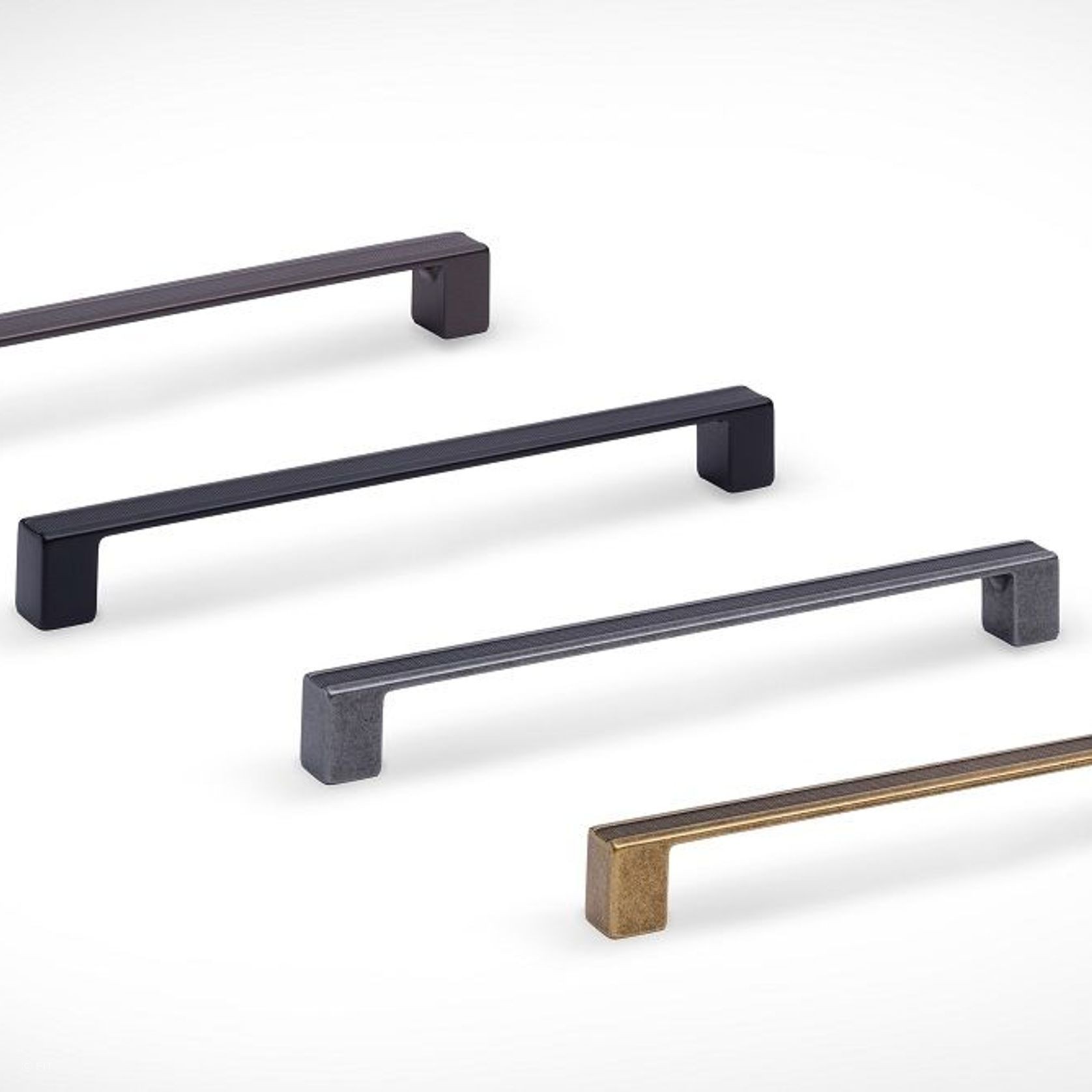 Aalto D Handle gallery detail image