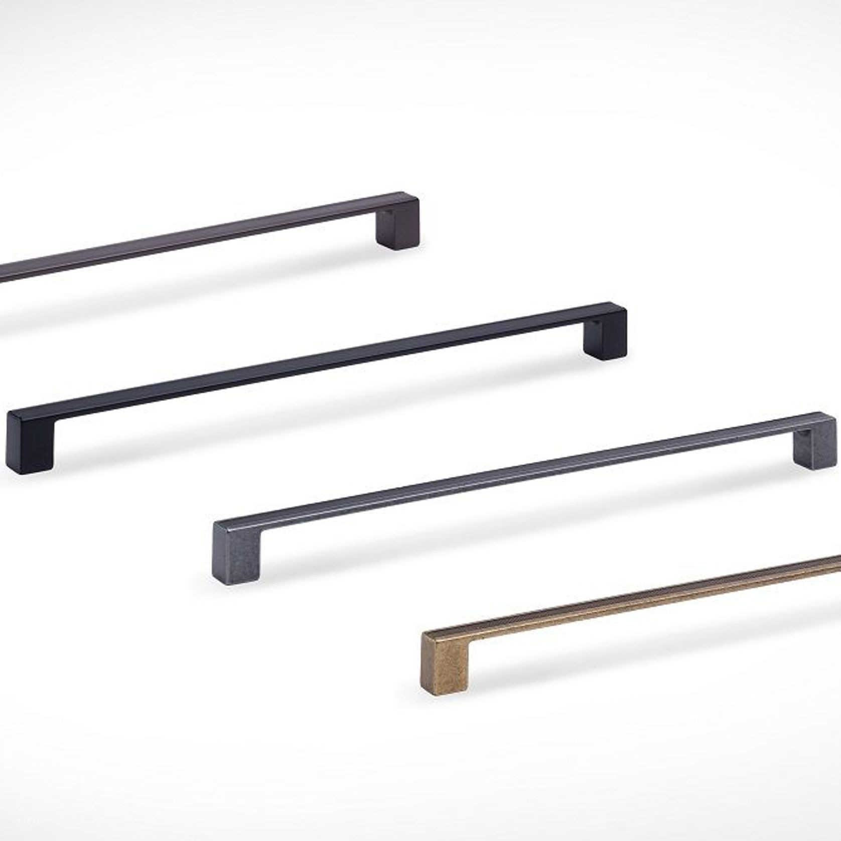 Aalto D Handle gallery detail image
