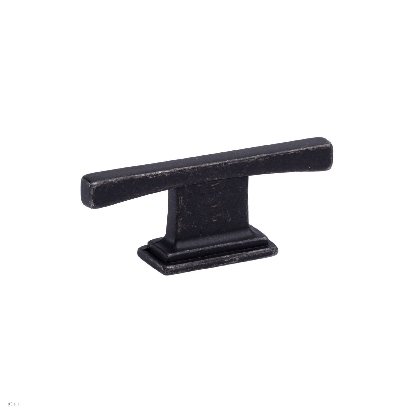 Affari D Handle & T Knob gallery detail image