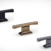 Affari D Handle & T Knob gallery detail image