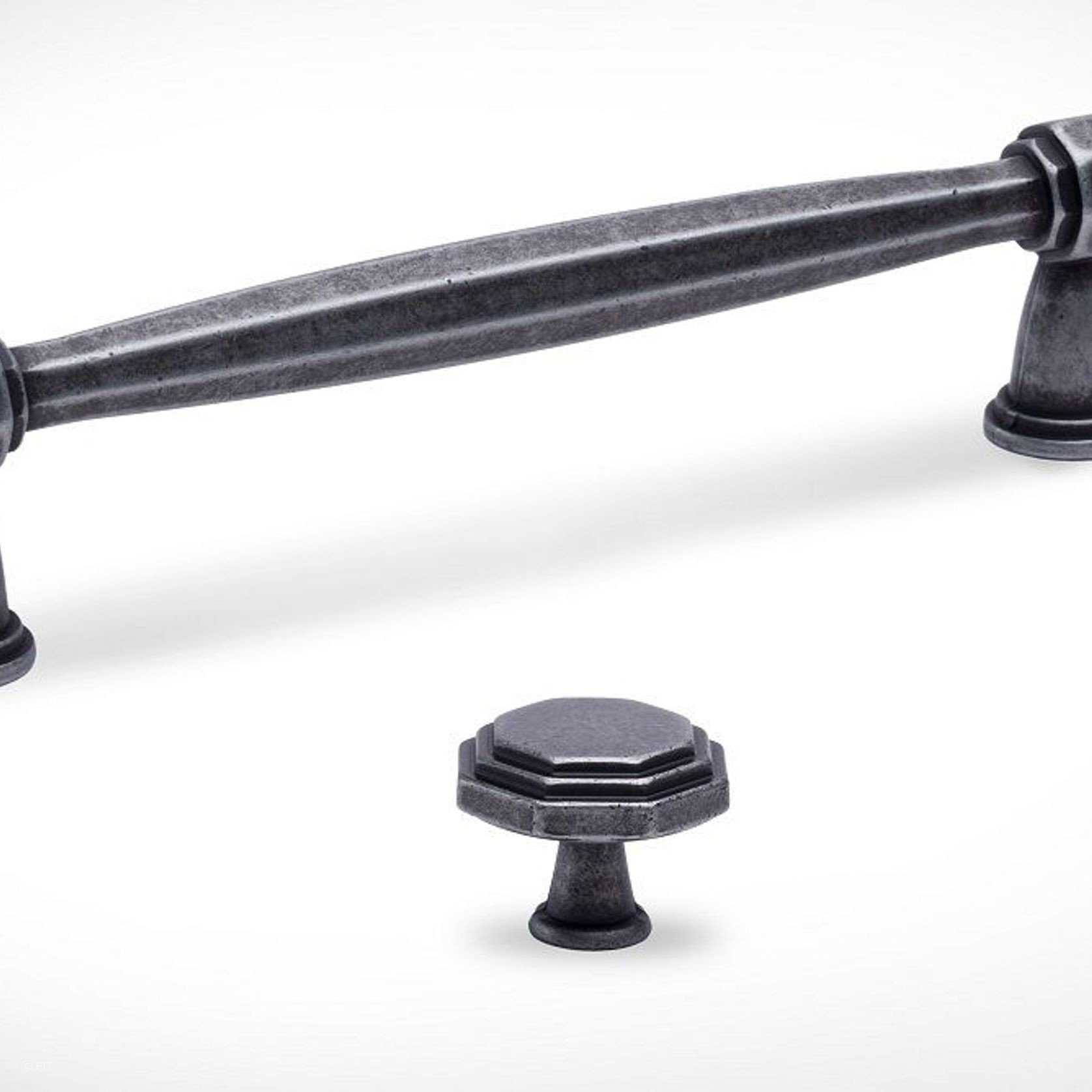 Cabinet Handles & Knobs gallery detail image