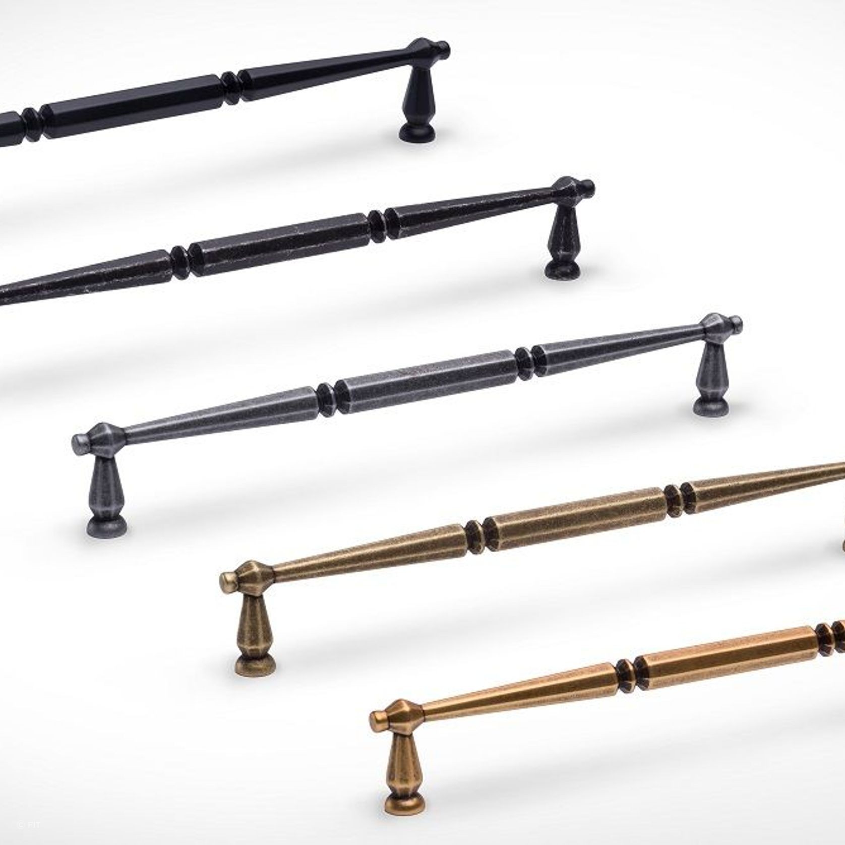 Cabinet Handles & Knobs gallery detail image