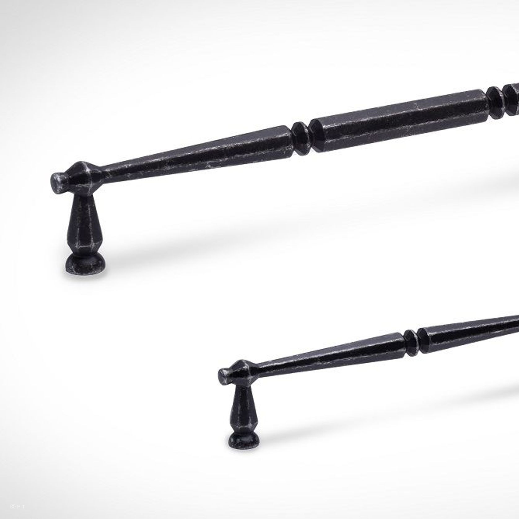 Milano D Handle gallery detail image