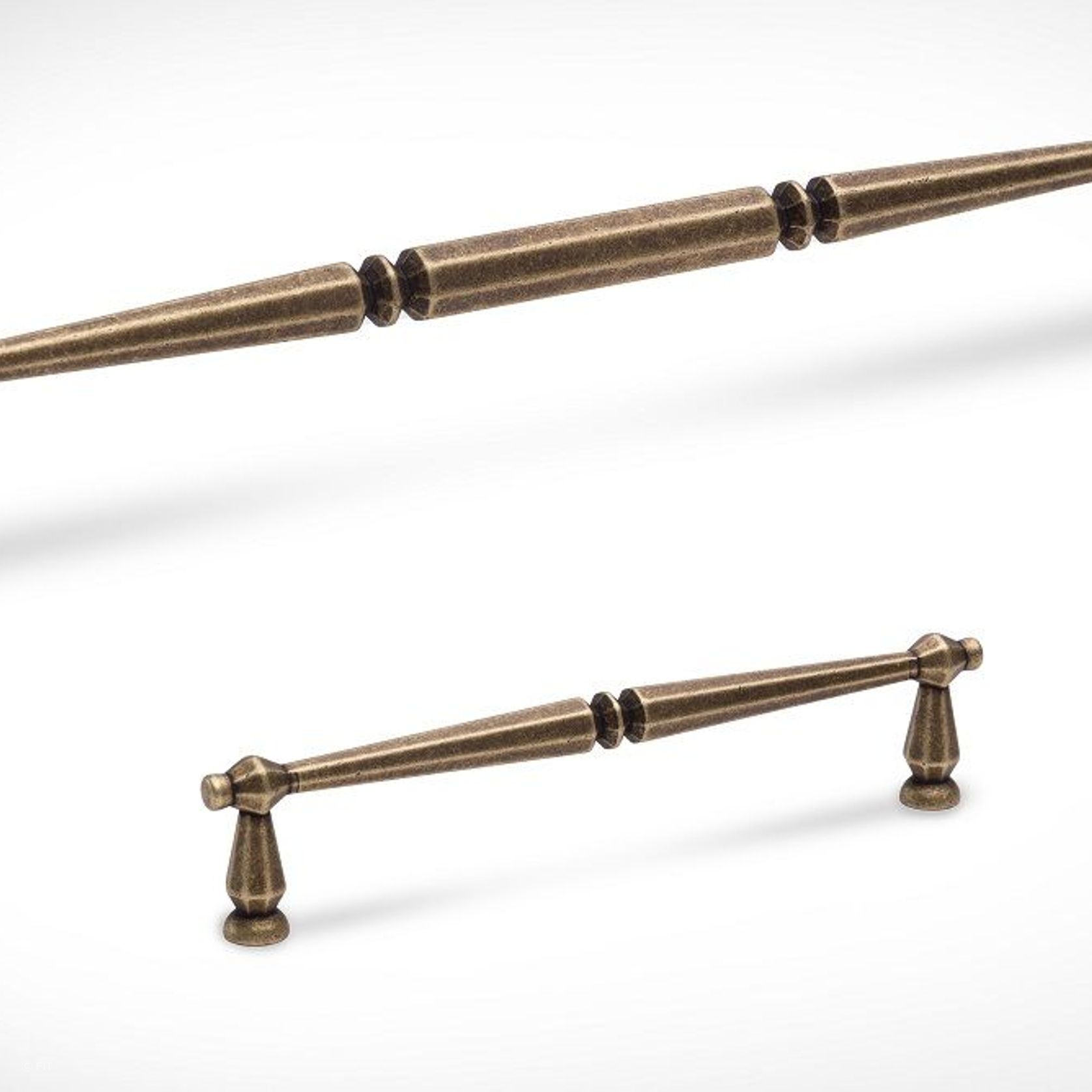 Cabinet Handles & Knobs gallery detail image