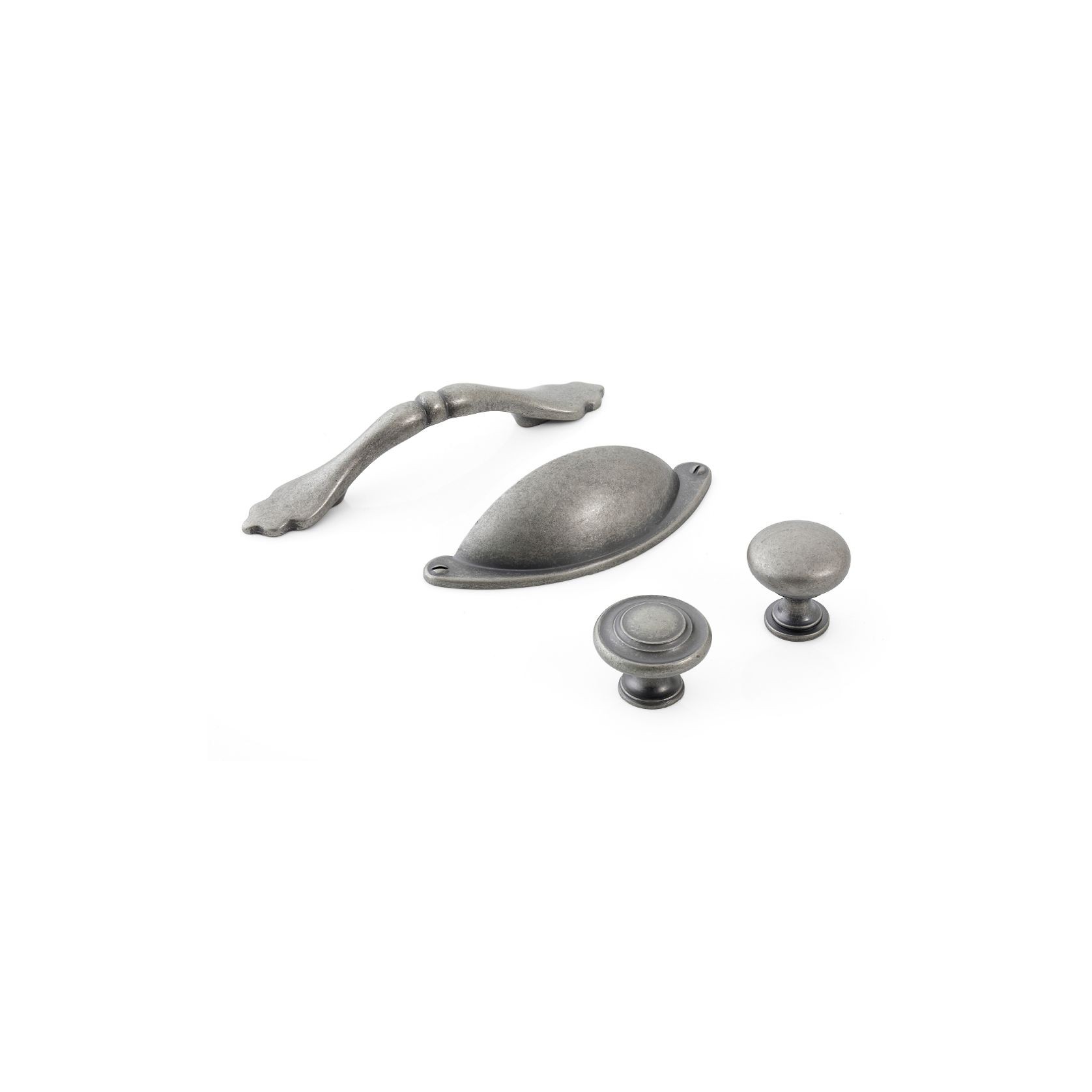 Florencia Collection | Handles gallery detail image