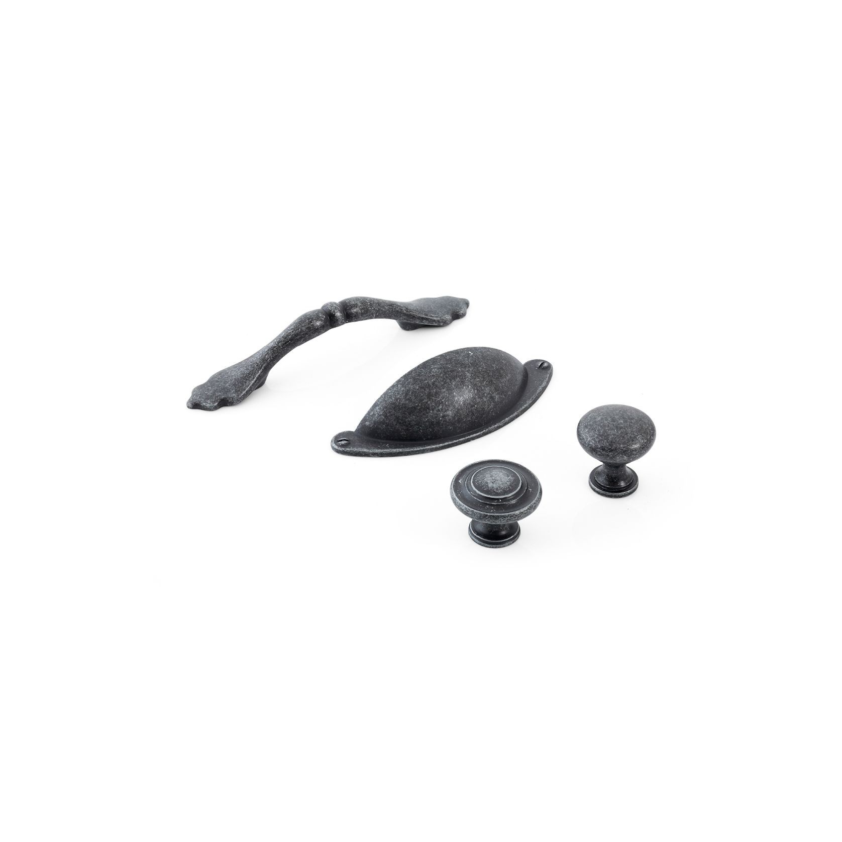 Florencia Collection | Handles gallery detail image