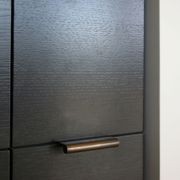 HB390 Series Continuous Drawer Pull gallery detail image