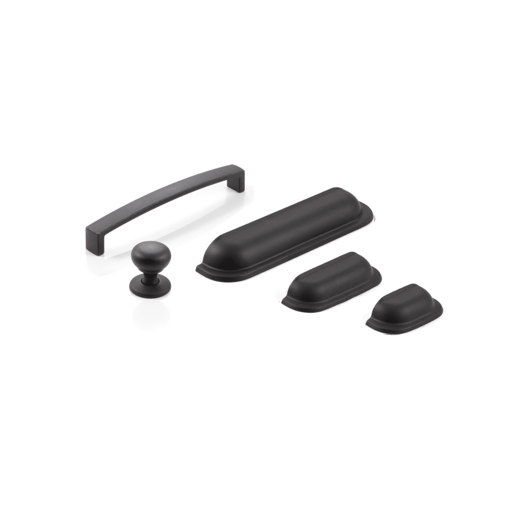 Hampton Handle Collection | Handles gallery detail image
