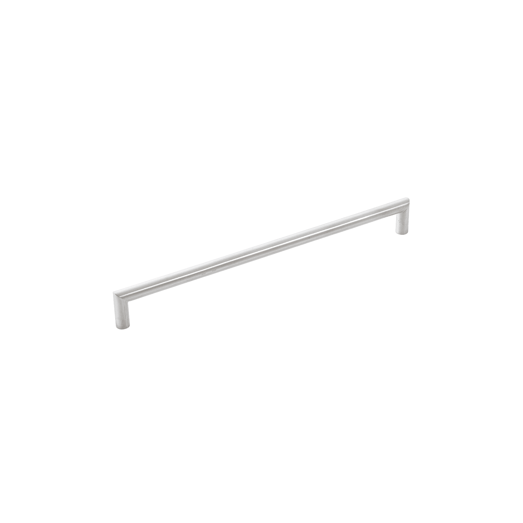 Bergamo D Handle | Handles gallery detail image