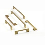 Livorno D Handle | Handles gallery detail image